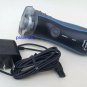 Philips Norelco 7110X Rechargeable Men's Electric Shaver with pop-up trimmer