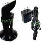 RQ12 Charging Stand Combo For Philips Norelco 3D 1250X 1255X 1260X 1280X 1290X
