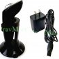 RQ12 Charging Stand Combo For Philips Norelco 3D 1250X 1255X 1260X 1280X 1290X