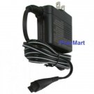 Panasonic WESRF41K7658 Adapter / Charger fits ES-RT47 67 77 ESLT71 ESRF31 ESRF