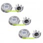 SH50 Shaver Head For Philips Norelco S5000 S5560 S5370 S5310 S5355 S5110 S5571