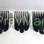 Wahl Hair Guides 3x Combs 13mm 19mm 22mm For Groom Pro Home Barber Lithium Ion