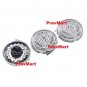 HQ9 3 track shaver Head for Philips Norelco7380XL 7350XL 7345XL 7340XL 7325XL