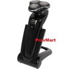 Philips Norelco Men's 1250X 3D shaver with RQ12 Head + Nose trimmer Lot Full kit