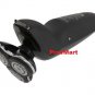 Philips Norelco Men's 1250X 3D shaver with RQ12 Head + Nose trimmer Lot Full kit