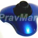 Philips Norelco RQ11 BLUE HEAD BASE 1150X 1160X 1190X 1180X  6100 6800 6500