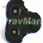 Philips Norelco RQ11 BLUE HEAD BASE 1150X 1160X 1190X 1180X 6100 6800 6500