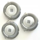Philips Norelco Series 8 Head Foils Only No Blades fits SH50 HQ8 SH30 HQ7 HQ8