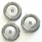 Philips Norelco Series 8 Head Foils Only No Blades fits SH50 HQ8 SH30 HQ7 HQ8