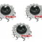 HQ9 3 track shaver Blades ONLY for Philips Norelco HQ8260 HQ8240 HQ8250 HQ8270