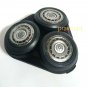 Philips Norelco RQ Shaver Head + Cap for RQ12 1250X 1255X 1260X 1280X 1290X SH90