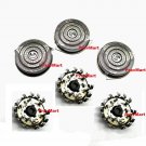 HQ9 3 track shaver Head for Philips Norelco 8892XL 8894XL 8895XL 7800XL 7800XL