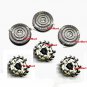 HQ9 3 track shaver Head for Philips Norelco PT920 PT927 PT920CC PT925 AT940 AT92