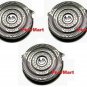 HQ9 3 track shaver Foils ONLY for Philips Norelco 7380XL 7350XL 7345XL 7340XL