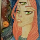 SpAce CAsE