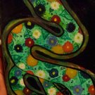 FloWer SnaKe
