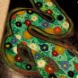 FloWer SnaKe
