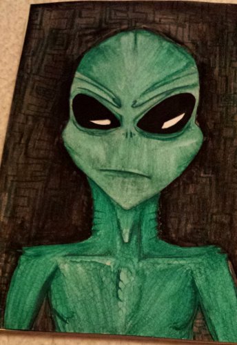 AliEn