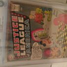 Justice League of America  (Vol 1) Issue #1