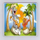 Tom and Jerry Coaster