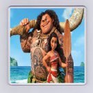 Disney's Moana Coaster