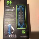 SMARTGEAR 17 FUNCTION ALL PURPOSE Multi-Tool