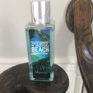 Tested Victoria's Secret PINK BEACH SUMMER CRUSH Body Mist Spray See Pic