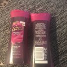 Caress Body Wash 18oz Tempting Whisper (Fragrance Elixirs) 2 Pack