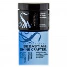 Sebastian Shine Crafter Wax, 1.7 Ounce
