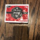 Pack Of 6 Old Spice Red Zone High Endurance Bar Soap 3 Twin Packs, Swagger