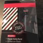 Micro Touch Safety Razor Chrome - As Seen on TV