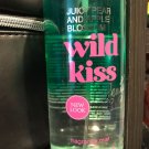 Victoria's Secret Wild Kiss Beauty Rush juicy pear and apple bLossom body mist