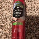 Old Spice Fresh Collection Refresh Fiji Body Spray