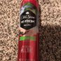 Old Spice Fresh Collection Refresh Fiji Body Spray
