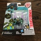 Transformers RID Robots in Disguise (2016) Mini-Con Ransack MOSC IN HAND Minicon
