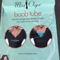 Miss Oops Solid Lime Green Boob Tube Bra Top Small Medium NIB Bandeau