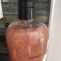 Pure & Basic Exfoliating Body Scrub Revitalizing Cherry Almondine 33.7 Ounces