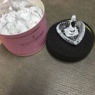 Waterford Crystal Giftology Heart Ring Holder