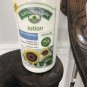 NATURES GATE LOTION SKIN THERAPY Moisturizing Soothes Dry Chapped Cracked Skin