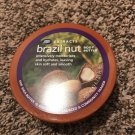 The Body Shop Brazil Nut Set Body Butter 6.9 oz and Shower Cream 8.4 oz