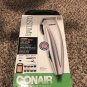 Conair Custom Cut Model HC118RW 17 Piece Home Haircutting Kit