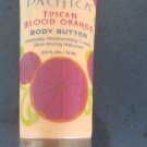 Pacifica  Body ButterTuscan Blood Orange 2.5 Oz