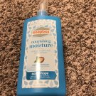 SOAPBOX NOURISHING MOISTURE NORMAL TO DRY SKIN BODY LOTION ARGAN 13 OZ PUMP