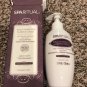 SPARITUAL Well ConnectEd Massage Creme VEGAN ORGANIC Indian Frankincense 7.7oz