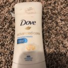 DOVE DEODORANT 2.6oz ADV CARE ANTI-PERSPIRANT NOURISH BEAUTY