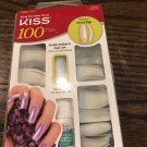 KISS 100 Tips, Long Length, Curve Overlap 1 ea
