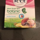 Warm Sugar Wax Botanic Inspirations