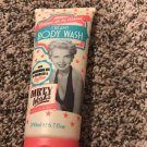 Dirty Works Creme de la Creme Creamy Body Wash