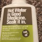 Everyone Epsom Salt Bath Soak Juniper + Cedarwood EO 30 oz Salt