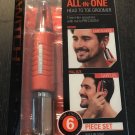 Micro Touch - New MicroTouch Switch Blade All-In-One Head to Toe Groomer